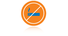 Smoking effects in patients with alpha-1 icon