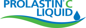 'Prolastin' logo