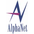 Logo of AlphaNet.